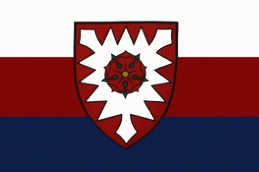 Schaumburg Lippe Fahne / Flagge 90x150 cm