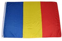 Rumnien Fahne / Flagge 60x90 cm