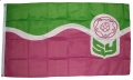 South Yorkshire Fahne / Flagge 90x150 cm