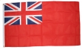 British Red Ensign (1707-1801) Fahne / Flagge 90x150 cm