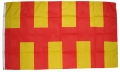 Northumberland Fahne / Flagge 90x150 cm