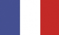 Frankreich Fahne / Flagge 150x250 cm XXL