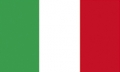 Italien Fahne / Flagge 60x90 cm