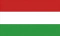 Ungarn Fahne / Flagge 60x90 cm