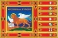Venetien/Veneto Fahne / Flagge 90x150 cm