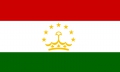 Tadschikistan Fahne / Flagge 90x150 cm