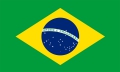 Brasilien Fahne / Flagge 150x250 cm XXL