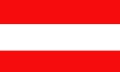 sterreich Fahne / Flagge 90x150 cm