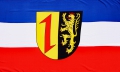 Mannheim Fahne / Flagge 90x150 cm