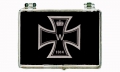 Eiserne Kreuz 1914 Pin (Geschenkbox 58x43x18mm)