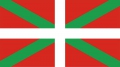 Baskenland Fahne / Flagge 90x150 cm