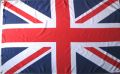 Grobritannien Fahne / Flagge (Union Jack) XXL 150x250 cm