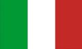 Italien Fahne / Flagge 90x150 cm