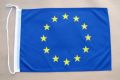 Europische Union Fahne / Flagge 27x40 cm