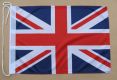 Grobritannien Union Jack Fahne / Flagge 27x40 cm