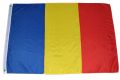 Rumnien Fahne / Flagge 60x90 cm