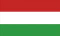 Ungarn Fahne / Flagge 90x150 cm